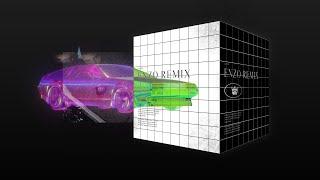 2Bona - ENZO REMIX x LCV (Official Lyrics Video)