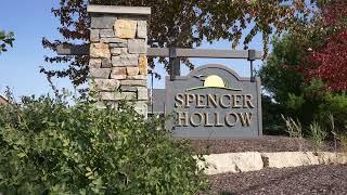 Spencer Hollow - Bettendorf, Iowa 4th and 5th Addition