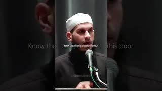 when you put your trust in Allah, remember that he will always come through for you | #shorts