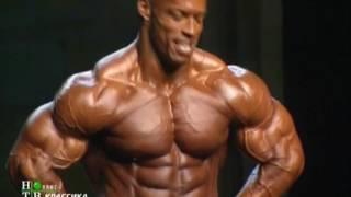 Mr.Olympia 1999 (full show) Part 3