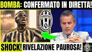 ANNUNCIO DA URLO POCO FA: OSIMHEN ALLA JUVE! CALCIOMERCATO JUVE NEWS