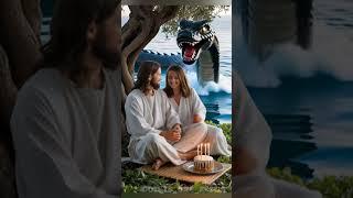 this is how God are powerful