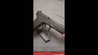 Glock 17 Gen 2 9mm Quick Look