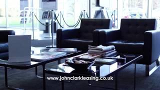 John Clark Motor Group | Corporate Sales