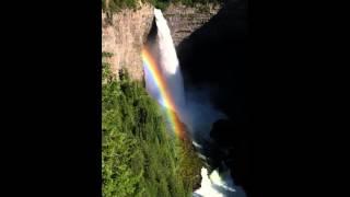 Helmcken Falls