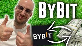 Jak Wypłacić Pieniądze z ByBit | ByBit Poradnik 2022