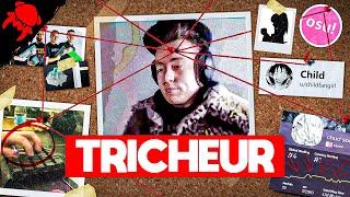 Le Plus Gros Tricheur Osu!