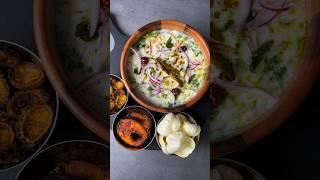 Bharti Singh Fav - Pakhala Bhata Odisha Special | Easy Pakhala Bhata Recipe