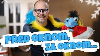 Sranda banda show - Korki a Pred oknom za oknom