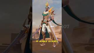 Di FF ada Khaleed? ML vs FF#mobilelegends #freefire