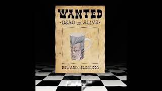 Polnareff Mug edit