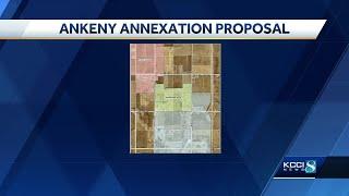 City of Ankeny plans to expand north