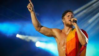 Imagine Dragons - Demons (Live @ Rock In Rio 2019)