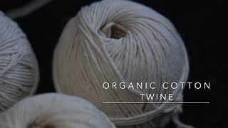 Butchers Twine| Cotton Twine, Kitchen Twine| Cooking Twine, Chef Grade Bakers Twine