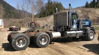 1988 WESTERN STAR 4964-2 For Sale