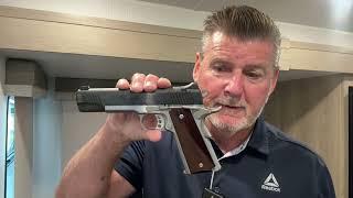 I Bought a Full Size KIMBER 1911… Do I regret it? ￼#Kimber #Handgun￼