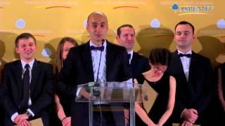 Gala Aspen pentru Leadership 2015 - Young Leaders Program 2015