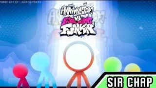 Animation VS Friday Night Funkin' Official Full Mod Gameplay