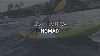 Nomad Kayak - Overview