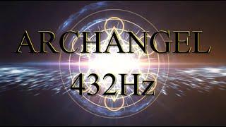 ARCHANGEL 432Hz