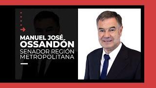 Profundidad de Campos - Senador Manuel José Ossandón