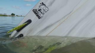 Hyperlite I Super Brand Bucket Chucker Surfboard - WakeMAKERS "Our Take" Review