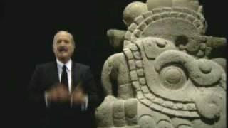 Ancient Mexico: Toltecs to Aztecs - history and art