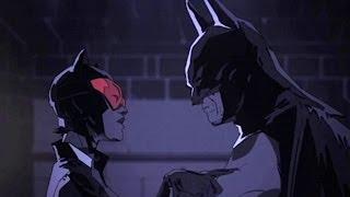 IGN Reviews - Batman: Arkham Origins - Blackgate Review