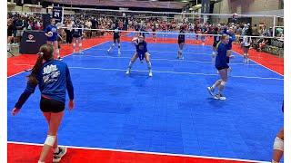 Austin Skyline 13R vs Academy West 13 National