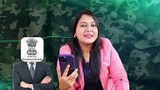 Market Update by Kritika Yadav | Nifty | Sensex