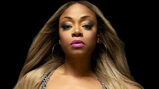 SURVIVOR: The Story of Latavia Roberson.