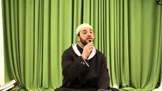 Beautiful Nasheed by Sh Ibrahim AlDardasawi