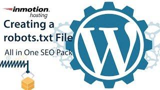 How to Create a robots.txt file in WordPress with All in One SEO Pack WordPress Plugin