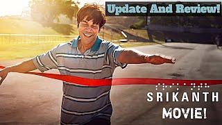 Srikanth Movie Official Movie Review! The Story Of The Film Is Very Wonderful!