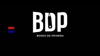 Boxeo de Primera - Mendoza: Pesaje