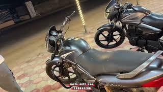 HONDA CB - SHINE ₹30,000 | JANTA AUTO UNA | MAYUR CHAUHAN 7990660200