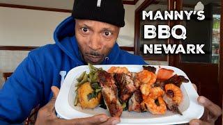 Manny's BBQ Ribs: Hidden Gem or Hype?