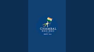 CHAMBAL KHO KHO is live