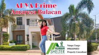 ARYA Prime @ Amaresa Marilao Bulacan || Nimpa Tango