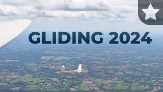 Racing in the Flatlands - Gliding Highlights 2024