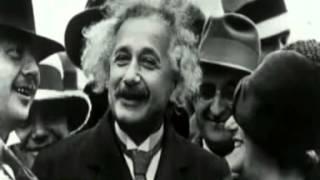 Visul Lui Einstein - Universul elegant ( Film Interzis )