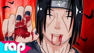 ONDE A CHUVA CAI...  - ITACHI UCHIHA (Naruto) | Feat. @Fanit