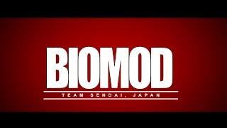 Biomod Team Sendai 2016