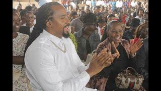 Navio & Pastor Wilson Bugembe - Wooli