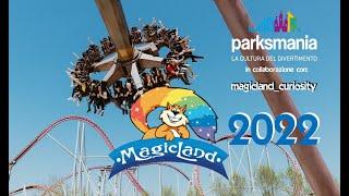 MAGICLAND (2022 season)