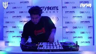 Ryva - Legion Records Liveset | @ Dirty Beats Academy, Lima, Perú.