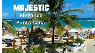 Majestic Elegance Punta Cana