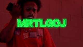 MRTLGOJ - Leavin Yellow Tape (DirBy) @pthuggintv