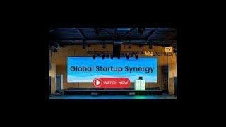 Global startup synergy: Uniting innovators, investors at premier events worldwide |  @MyStartupTV