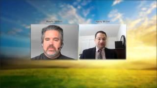 New England B2B Networking Video with Wally Miller